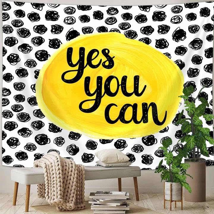 Inspirational Kids Education Quotes - Uokiuki inspirerend motiverend citaat tapijt, educatief