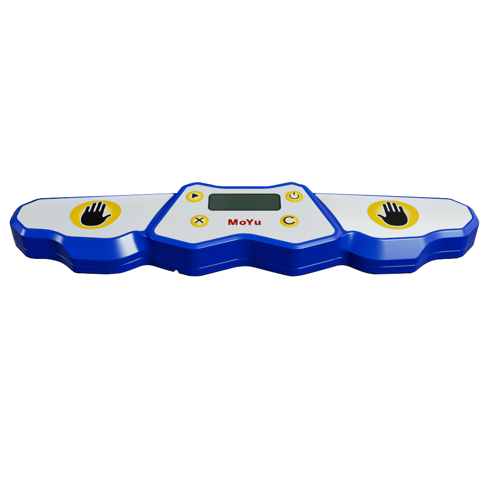 Kids Education Related - [Picube] MoYu AI Timer 2024 Magische