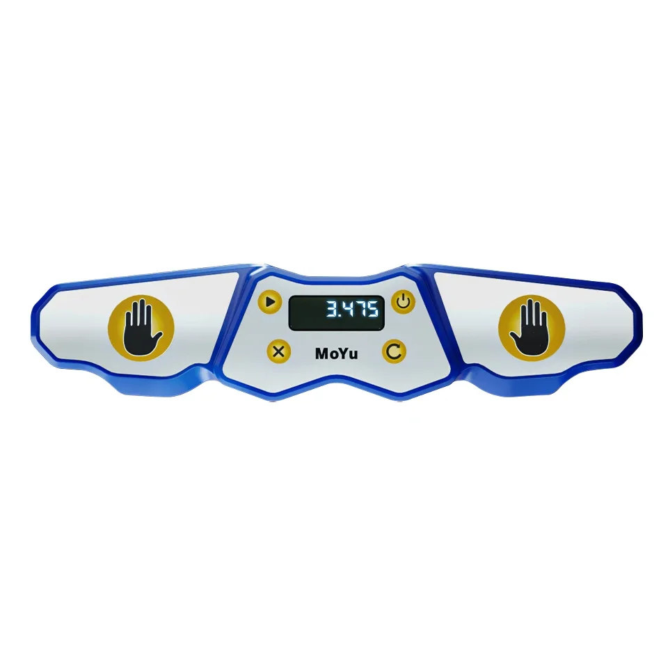 Kids Education Related - Nieuwe MoYu Ai Timer Magische Kubus