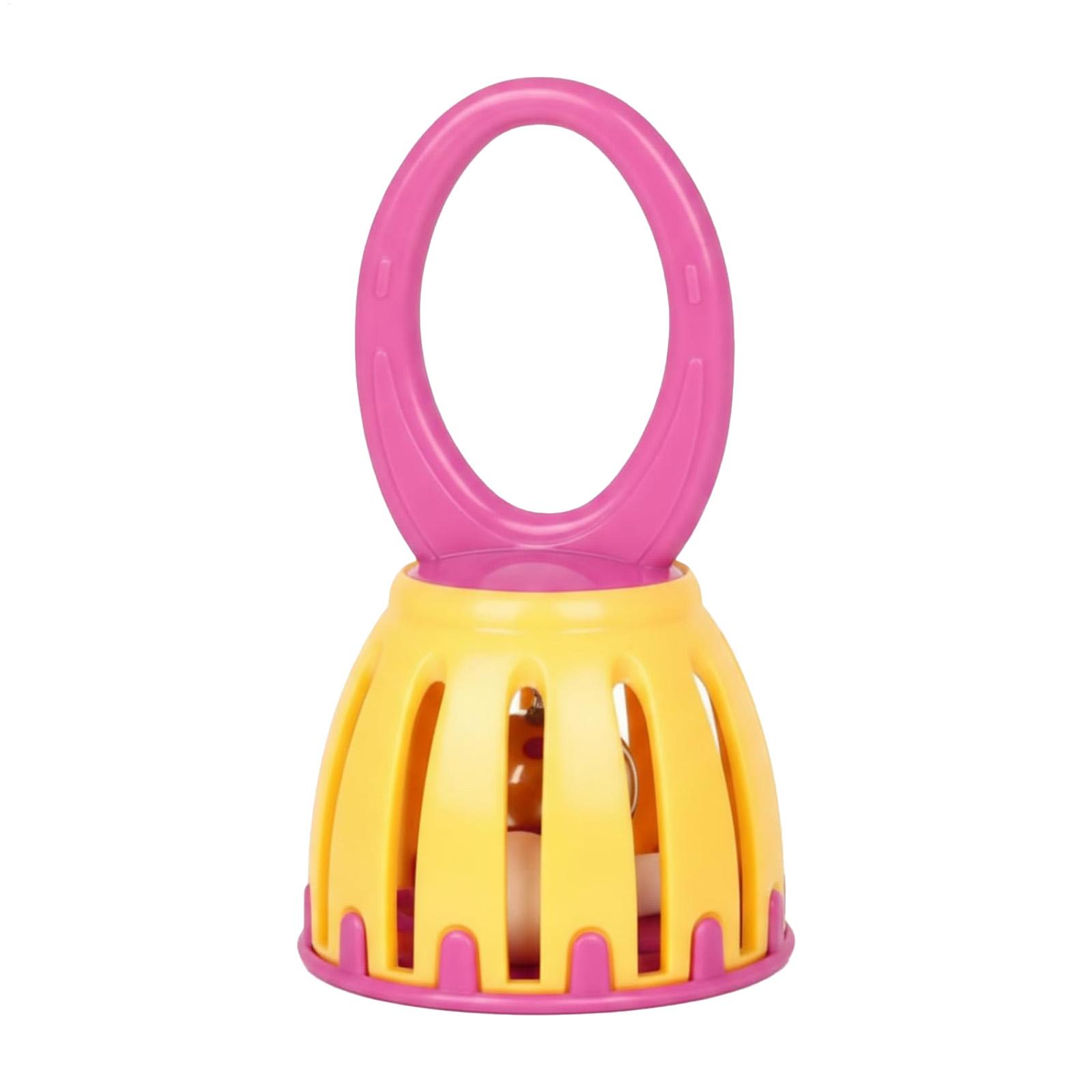 Kids Education Bell - Handbelletjes voor kinderen, educatief muzikaal zintuiglijk