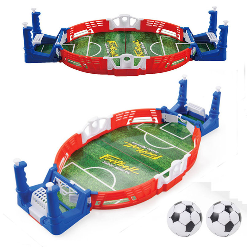 Kids Education Related - Mini Tafelblad Voetbalbord Machine Voetbal Speelgoed