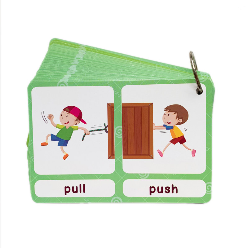 De 100 Groepen Tegenstellingen - Kids Home Education recensie en prijs
