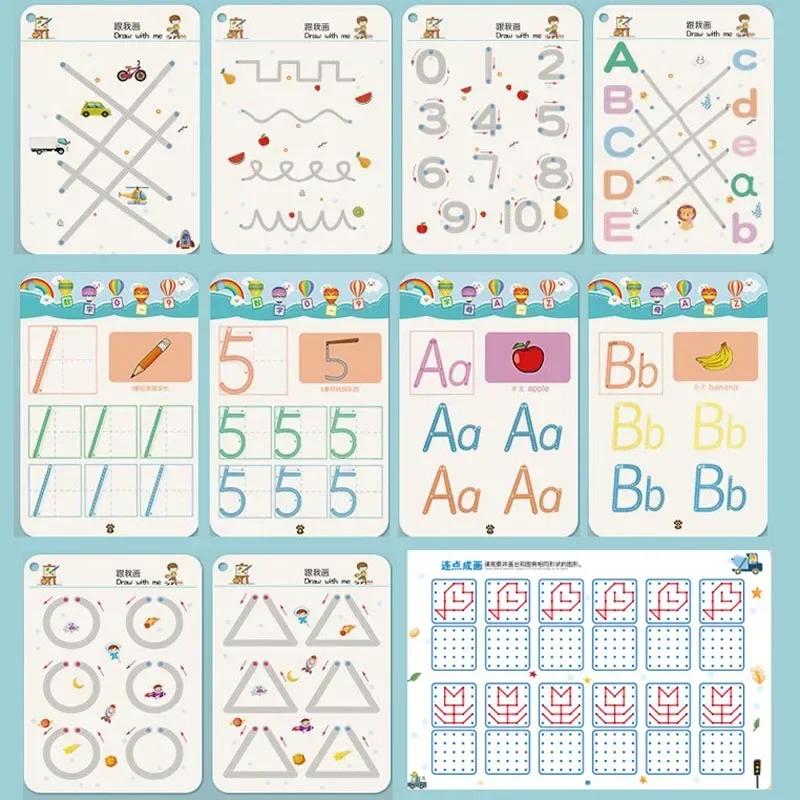 Magisch traceringswerkboek Edu - Kids Education Laptop recensie en prijs