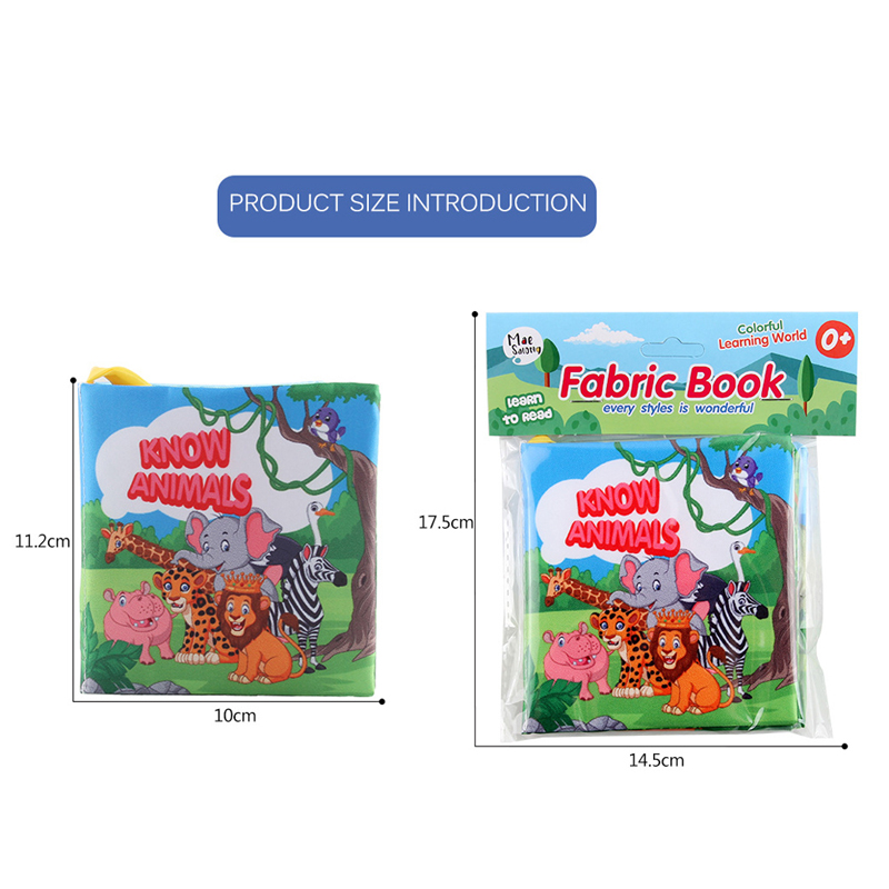 Kinderen Verlichting Vroeg edu - Kids Education Books recensie en prijs