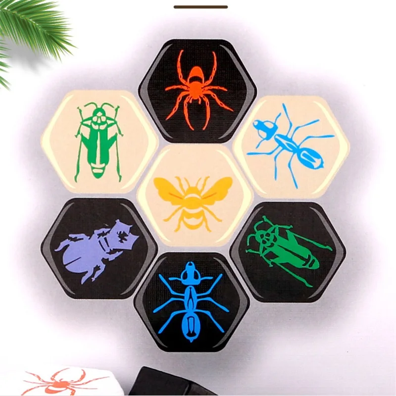 Bug Bijenkorf Schaakplezier 2  - Kids Educational Game 2 recensie en prijs