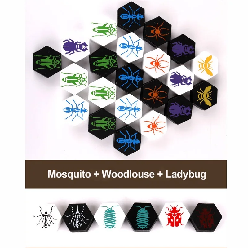 Bug Bijenkorf Schaakplezier 2  - Kids Educational Game 2 recensie en prijs