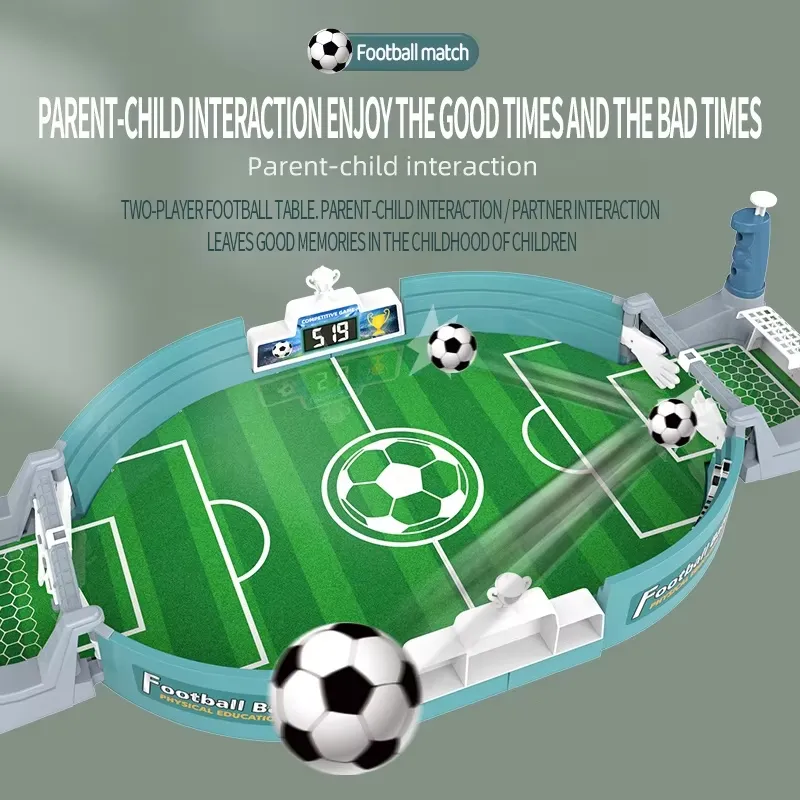 Grote tafelvoetbaltafel Educat - Game Educational For Kids Free recensie en prijs