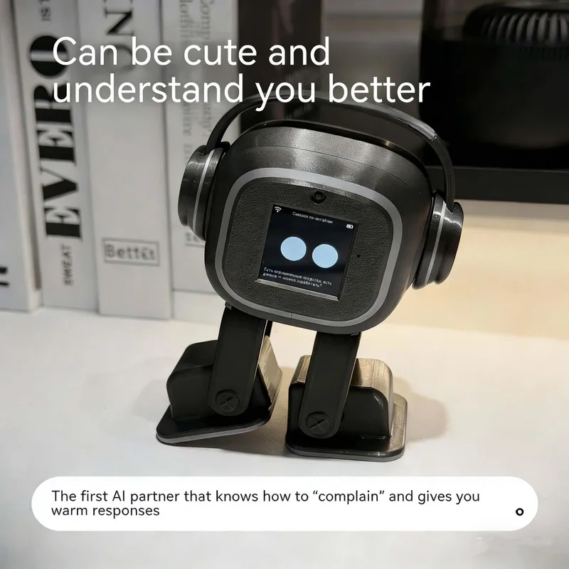 Mini Pocket Robot Speelgoed vo - Kids Home Education recensie en prijs