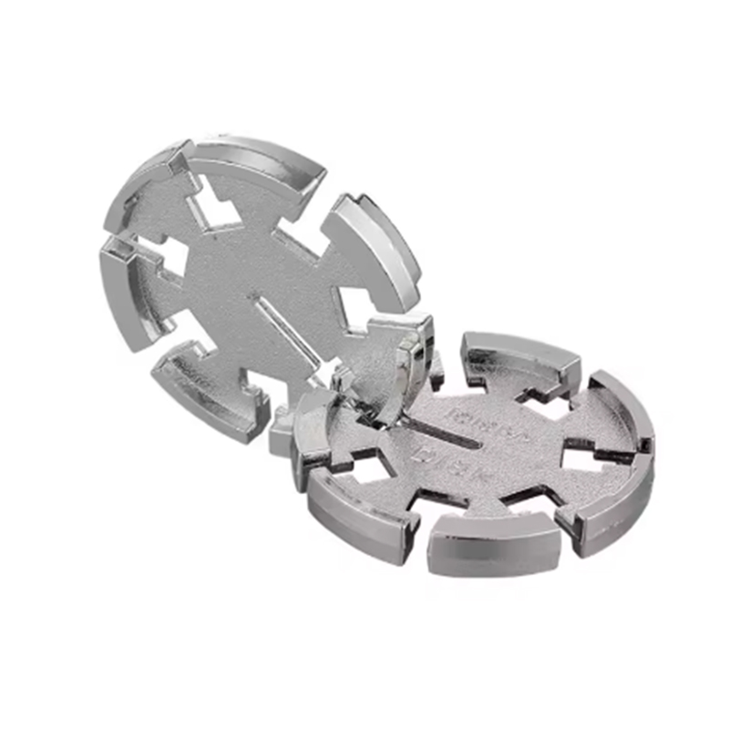 Magische IQ-spellen, metalen p - Game Educational For Kids Free recensie en prijs