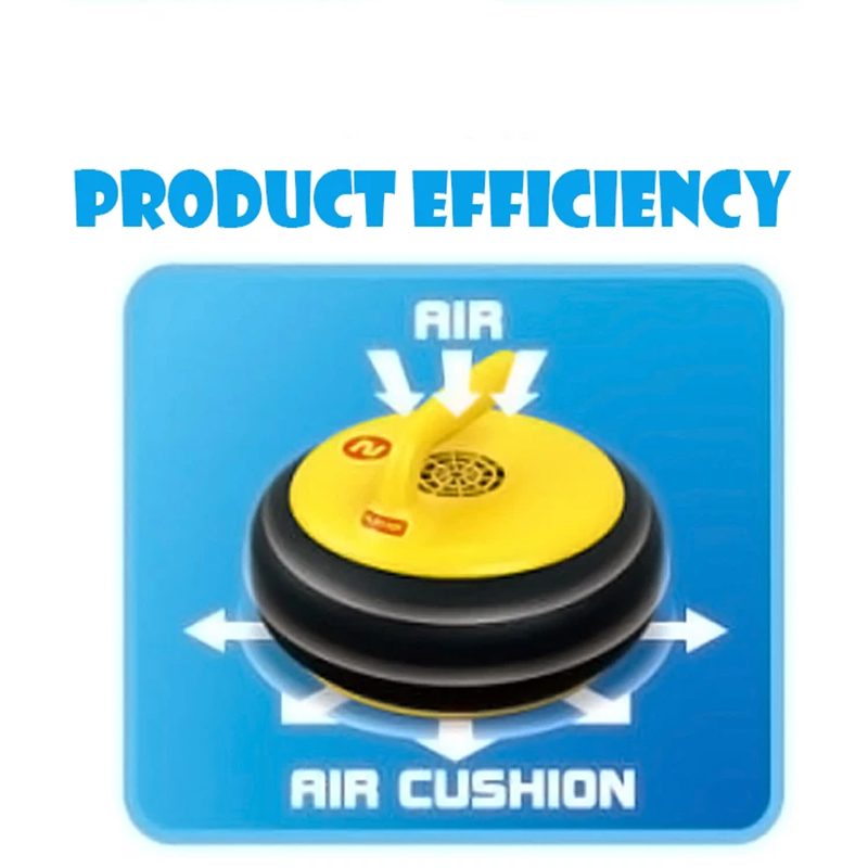 Curling Ball Set Elektrisch Ha - Kids Education Related recensie en prijs