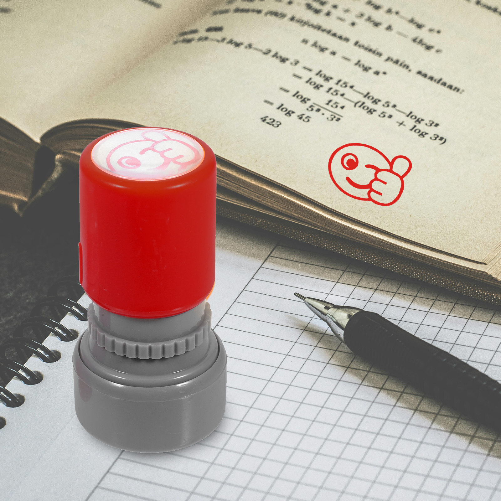 Educatieve Beloningsstempel vo - Kids Home Education recensie en prijs