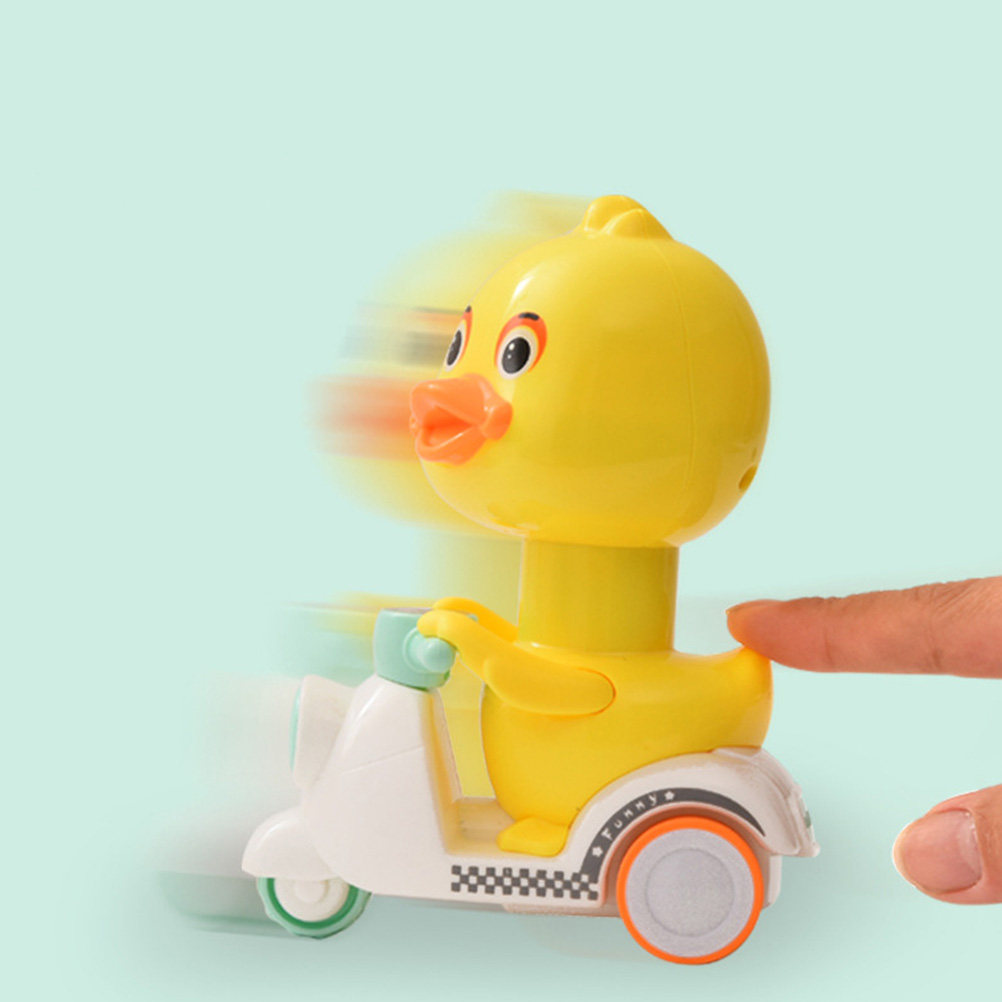3 stuks kleine gele eendjes, d - Educational Cartoon For Kids recensie en prijs
