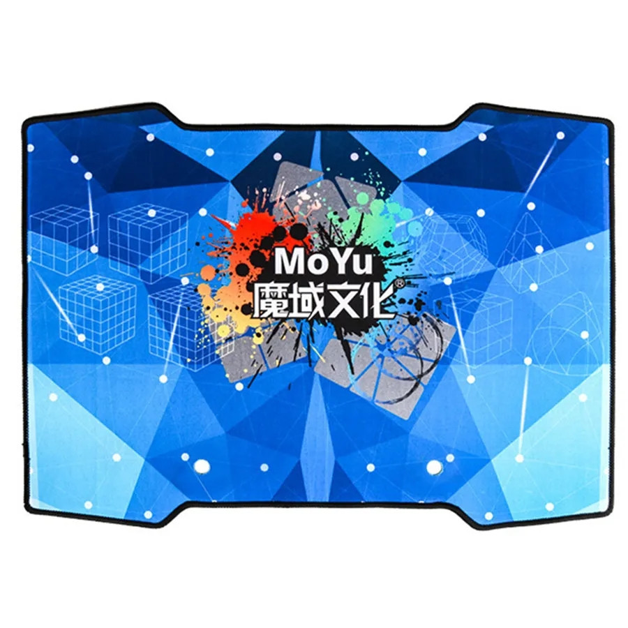 Moyu Cube Pad 3x3 4x4 Magische - Kids Education Related recensie en prijs