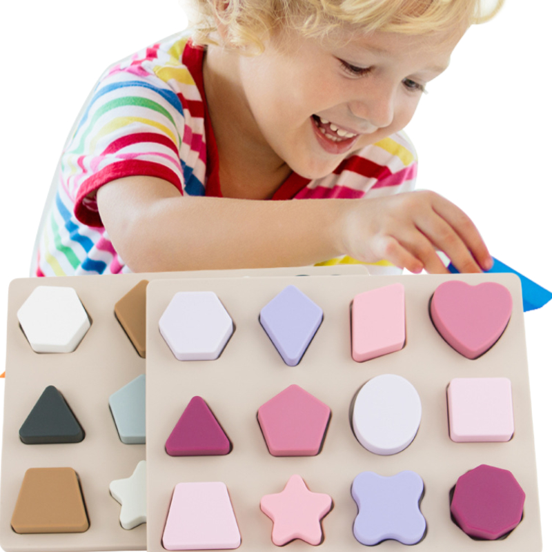 Bitable Siliconen Puzzel Monte - Kids Educational Game 2 recensie en prijs
