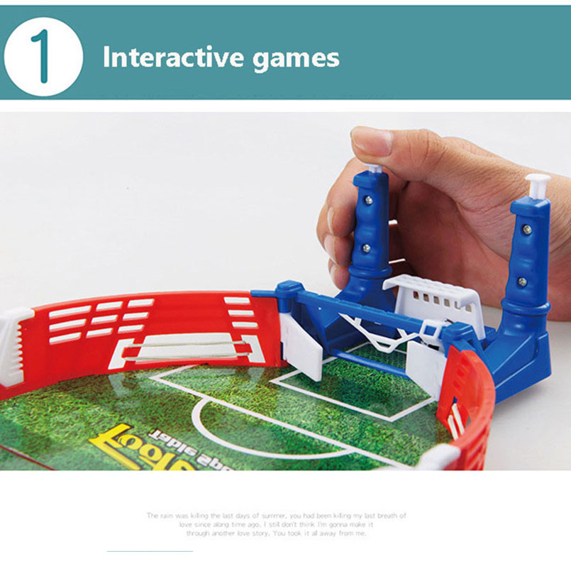 Mini Tafelblad Voetbalbord Mac - Kids Education Related recensie en prijs