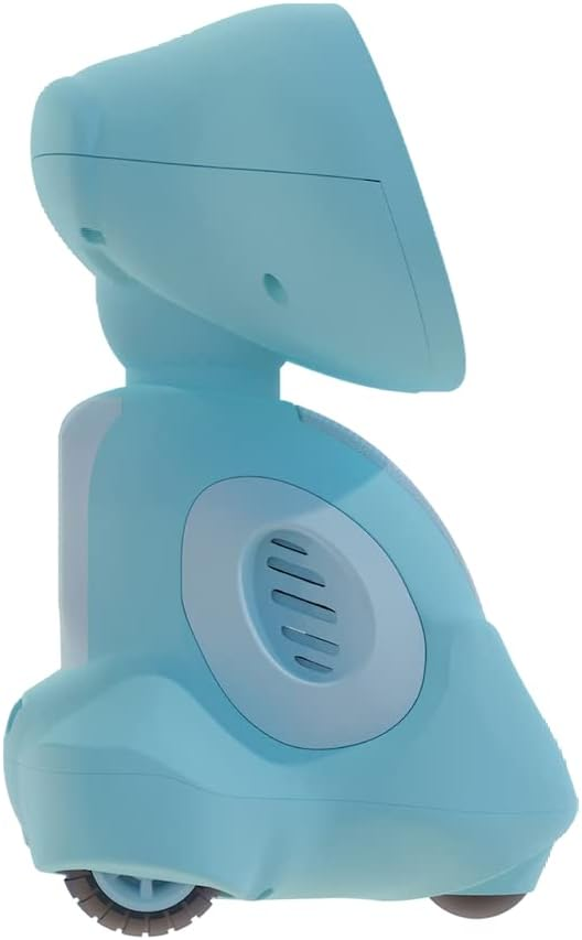 AI-aangedreven slimme robot vo - Game Educational For Kids Free recensie en prijs