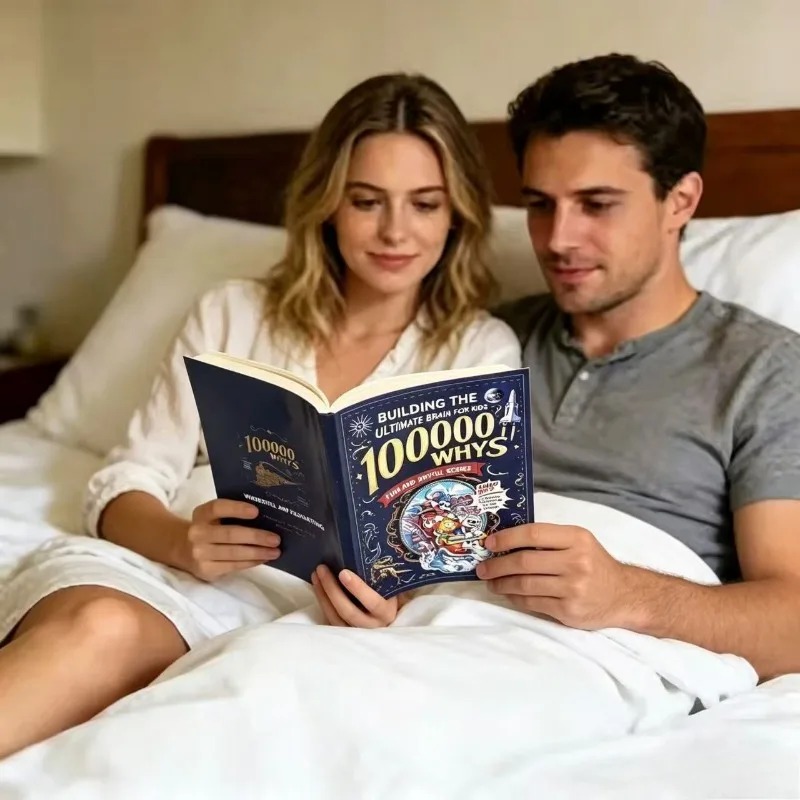 🔥 100000Whys: Het bouwen van d - Educational Cartoon For Kids recensie en prijs