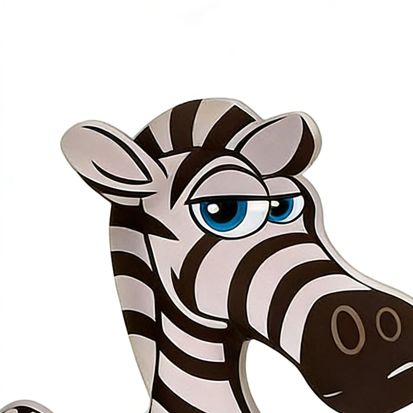 3D Cartoon Puzzels Voor Kinder - Educational Cartoon For Kids recensie en prijs