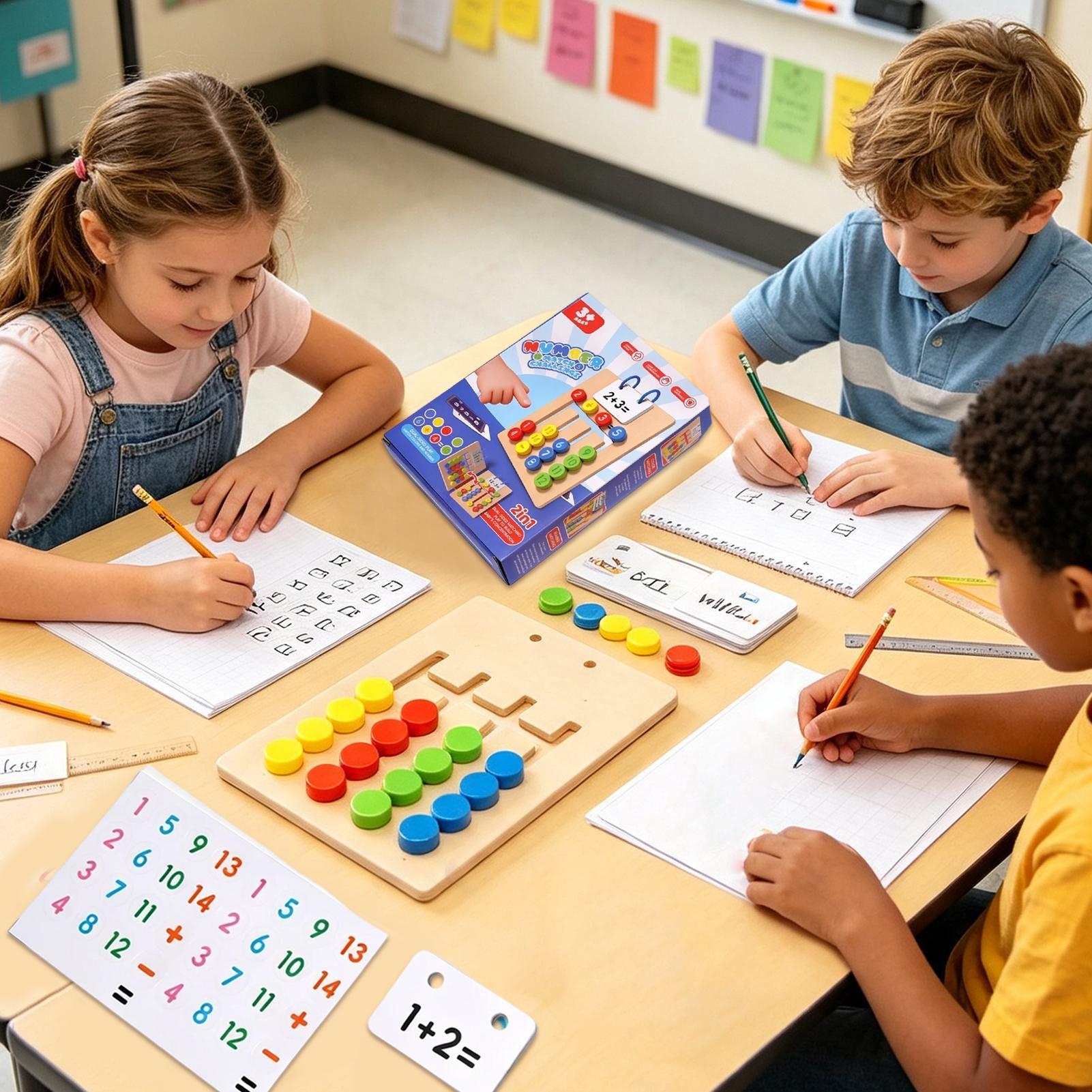 Woordspel Interactief 2-in-1 E - Kids Educational Game 2 recensie en prijs