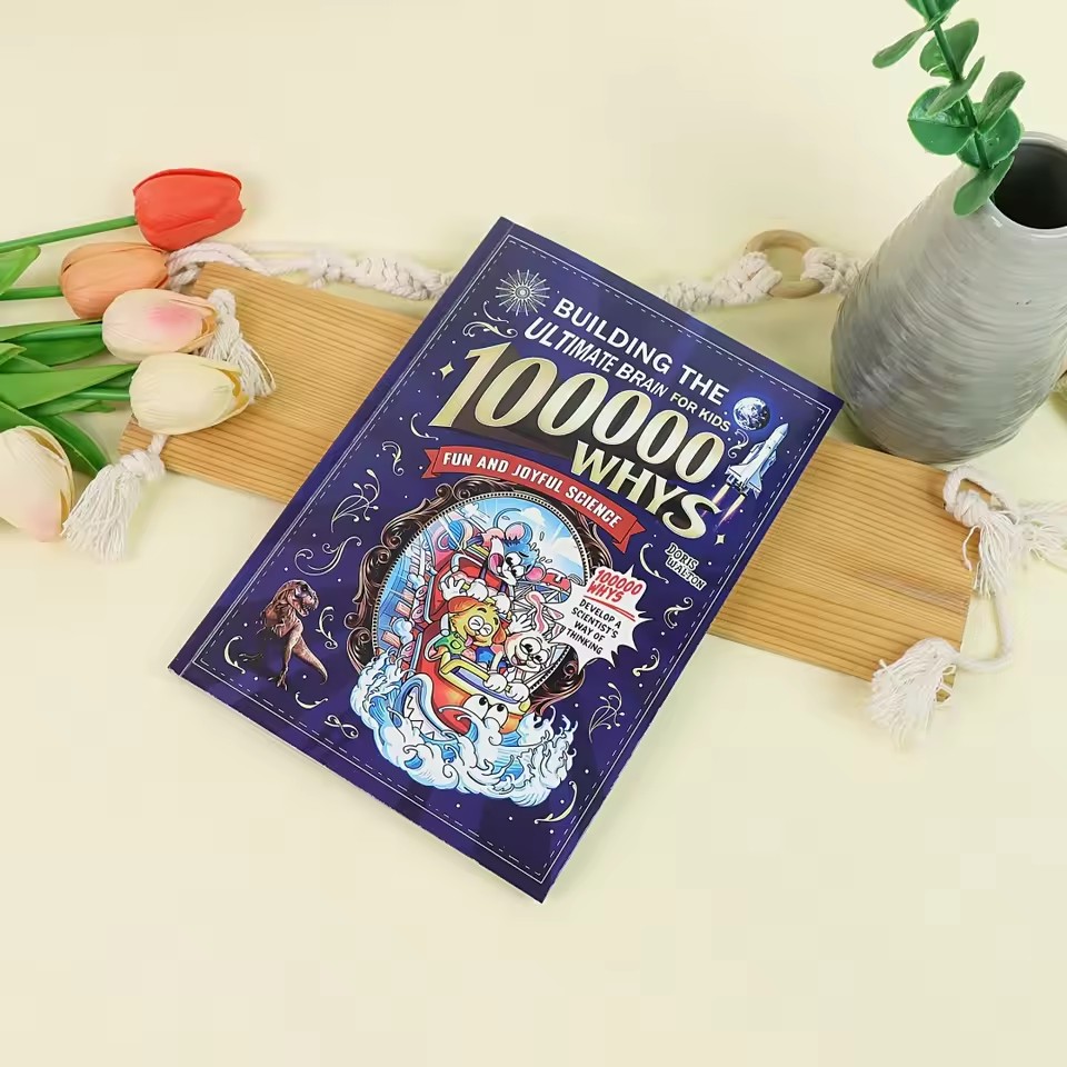 100.000 waarom-vragen: Het bou - Kids Education Books recensie en prijs