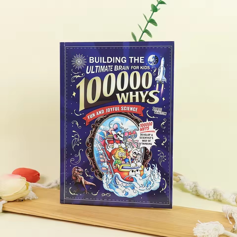 100.000 waarom-vragen: Het bou - Kids Education Books recensie en prijs