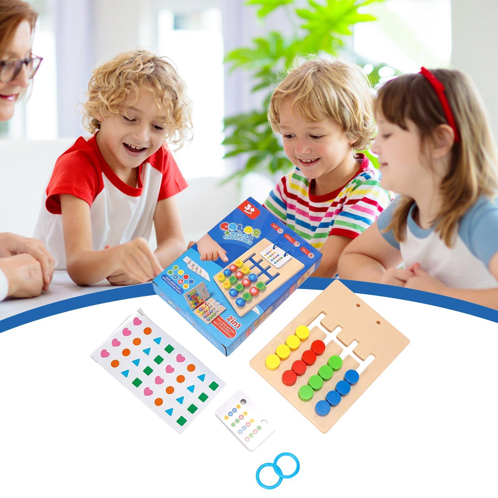 Alfabet Matching Game Interact - Kids Educational Game 2 recensie en prijs