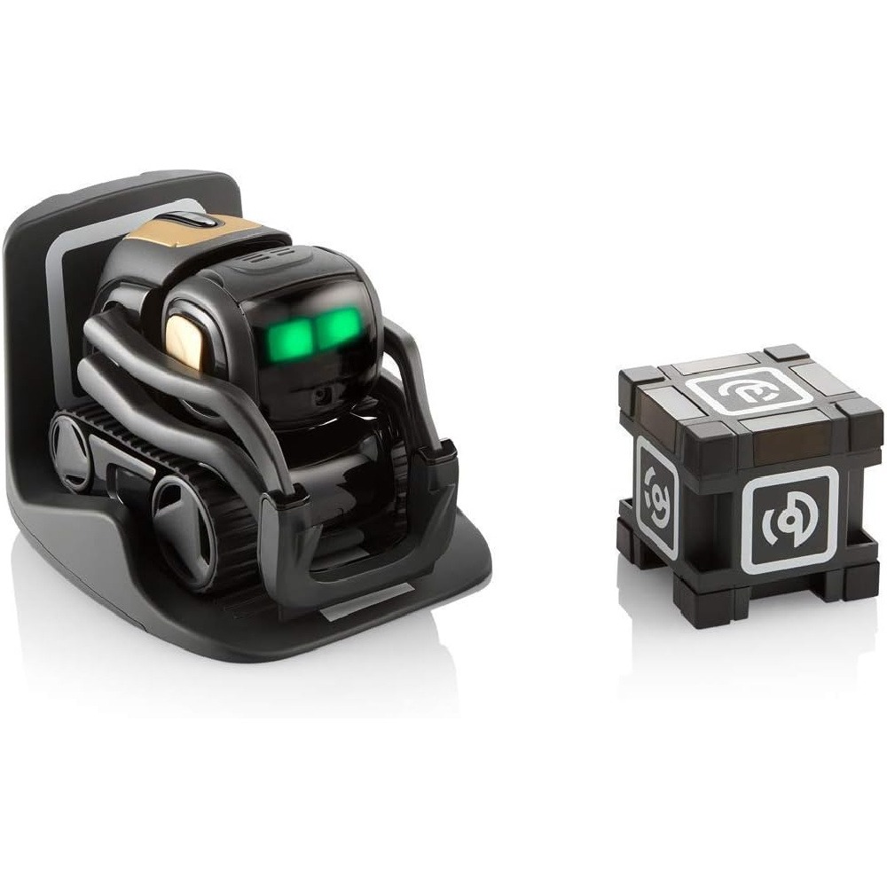 AI ChatGPT 2.0 Verbonden Robot - Kids Home Education recensie en prijs
