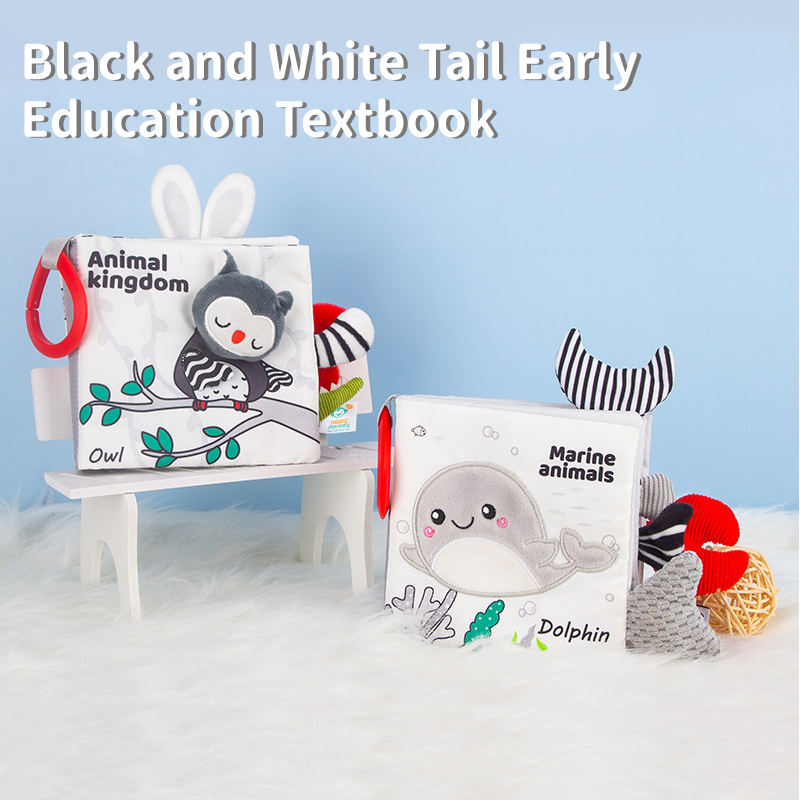 Montessori Baby Vroege Educati - Kids Education Books recensie en prijs