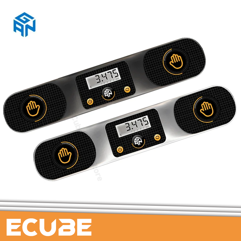 [ECube] GAN Magic Cube Timer S - Kids Education Related recensie en prijs