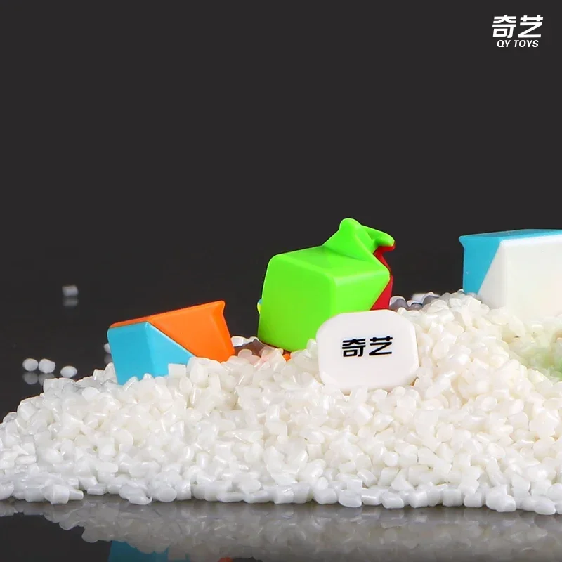 QIYI 2x2 Kubus 3x3 4x4 5x5 6x6 - Kids Education Related recensie en prijs