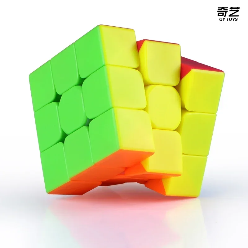 QIYI 2x2 Kubus 3x3 4x4 5x5 6x6 - Kids Education Related recensie en prijs