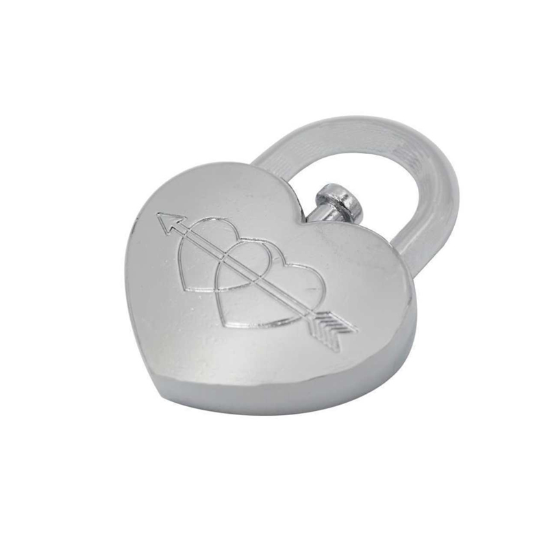 Antiek Liefdeslot Metalen Hart - Game Educational For Kids Free recensie en prijs