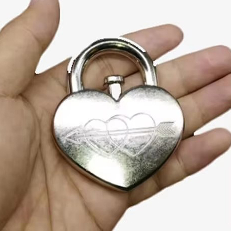 Antiek Liefdeslot Metalen Hart - Game Educational For Kids Free recensie en prijs