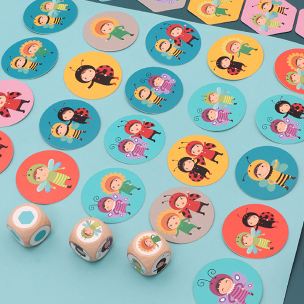 Educatief speelgoed Kinderen C - Game Educational For Kids Free recensie en prijs