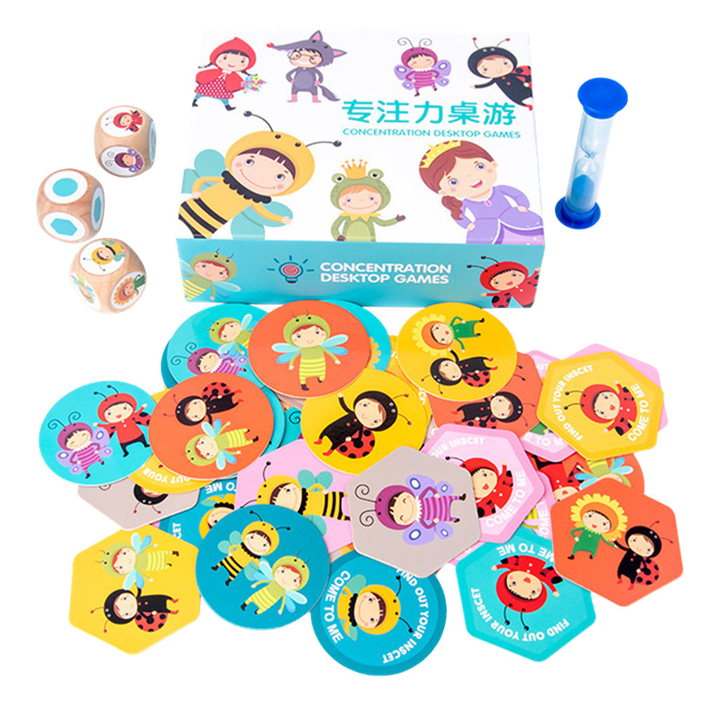 Educatief speelgoed Kinderen C - Game Educational For Kids Free recensie en prijs