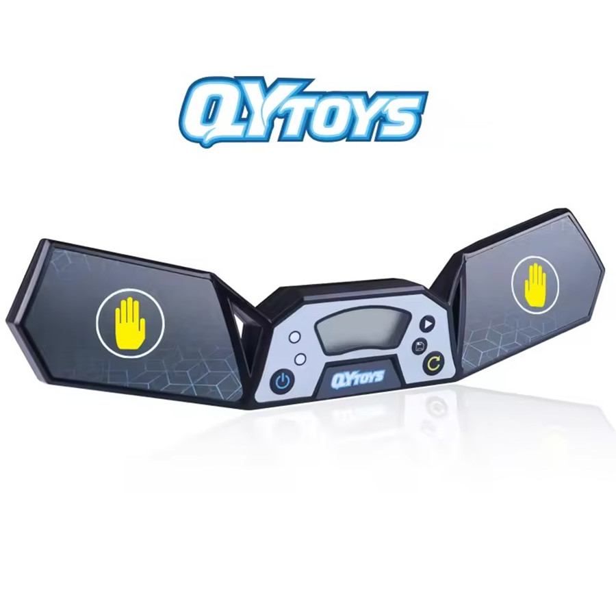 Qiyi Speed Cube Timer Geen Bat - Kids Education Related recensie en prijs