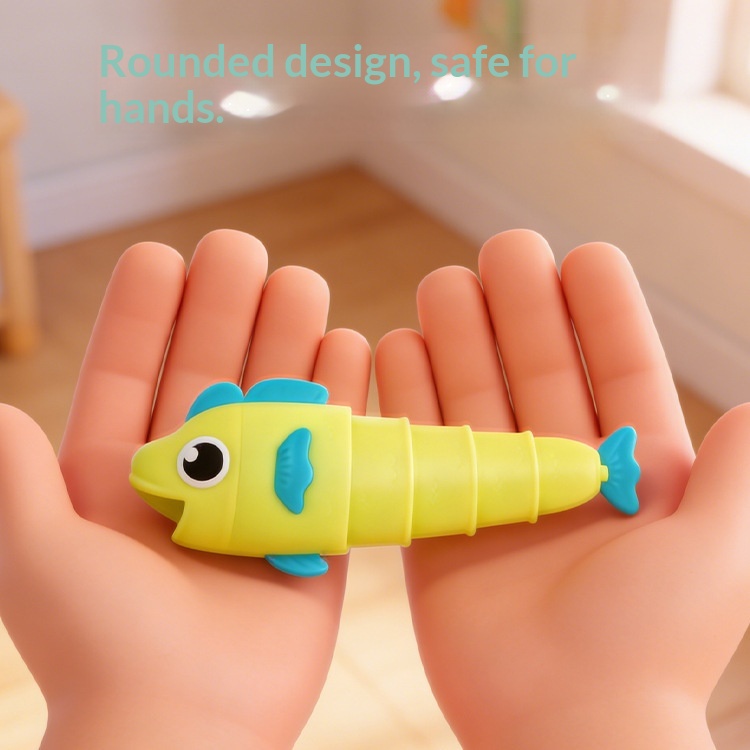 Reel Big Catch Fishing Game Vi - Kids Education Reels recensie en prijs