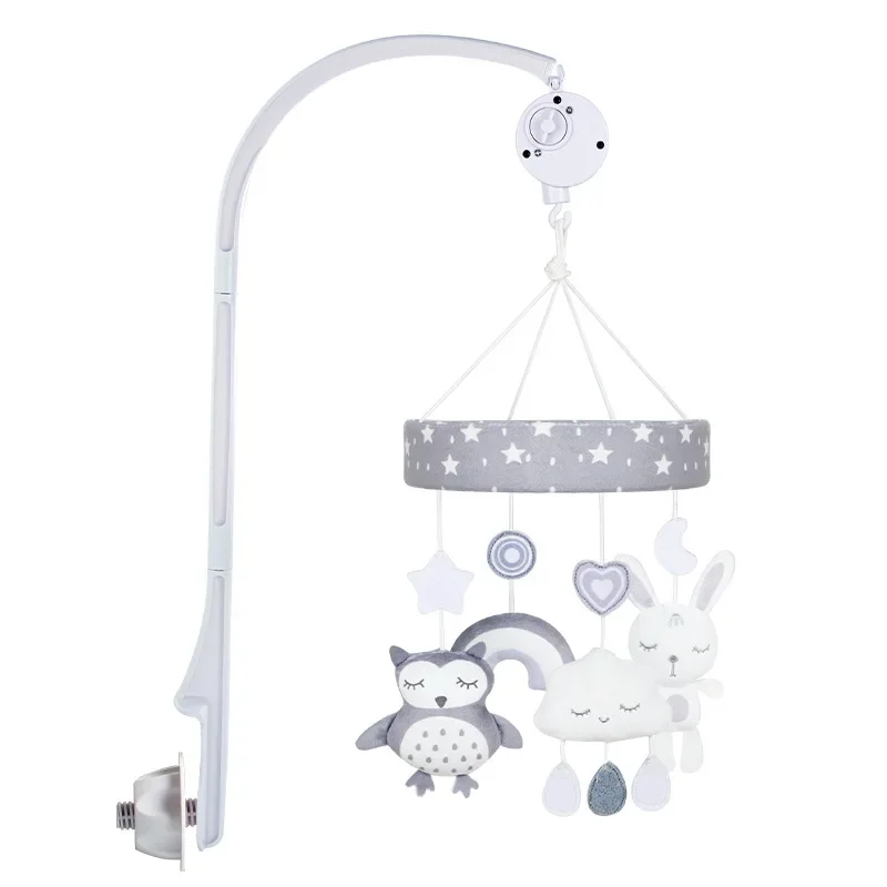 Baby Rammelaars Mobiles Educat - Kids Education Bell recensie en prijs