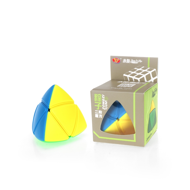 YJ Yongjun 2x2x2 kubus modieuz - Kids Education Related recensie en prijs