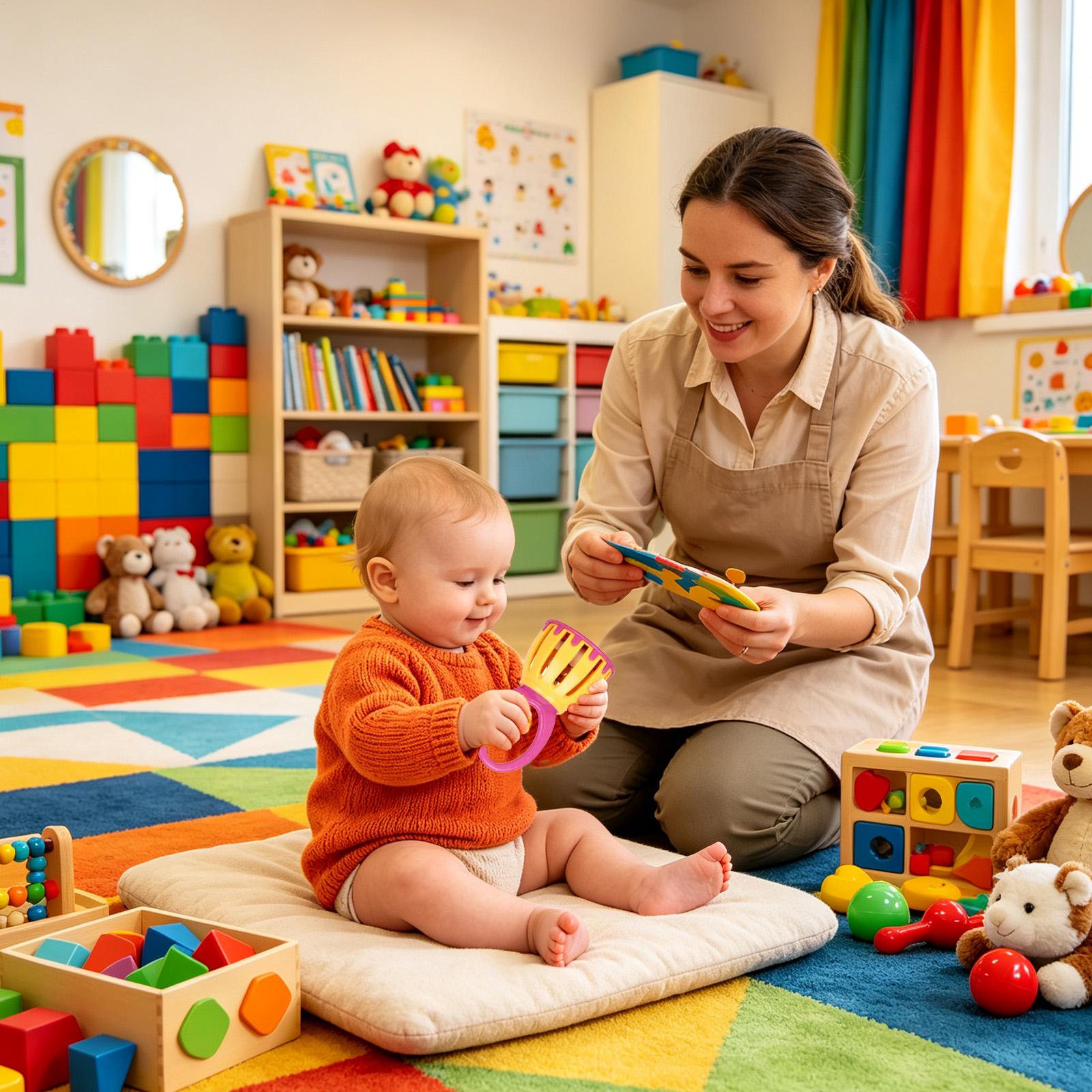 Handbelletjes voor kinderen, e - Kids Education Bell recensie en prijs