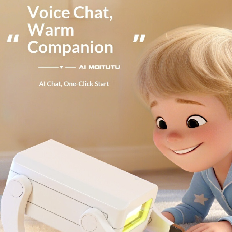 AI MOITUTU Slimme elektronisch - Kids Education Related recensie en prijs