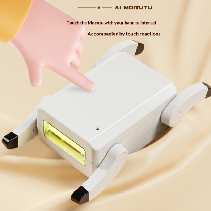 AI MOITUTU Slimme elektronisch - Kids Education Related recensie en prijs