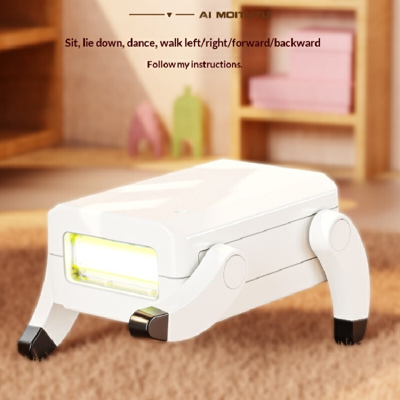 AI MOITUTU Slimme elektronisch - Kids Education Related recensie en prijs