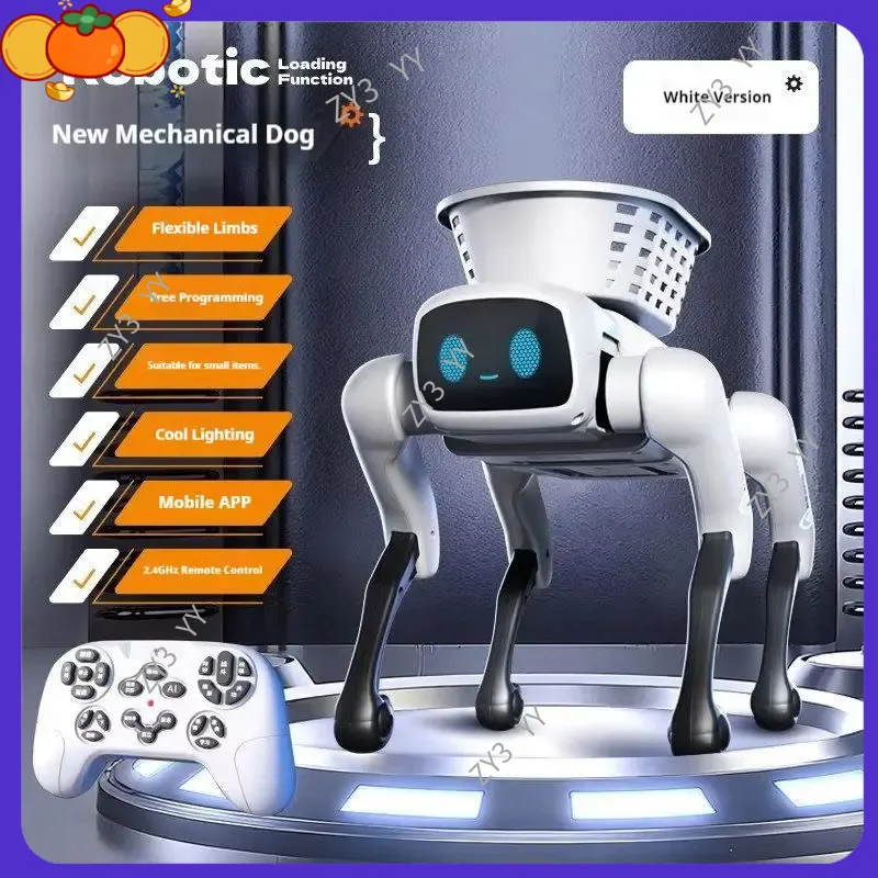 Leo 2026 Nieuwe AI Slimme Afst - Kids Home Education recensie en prijs