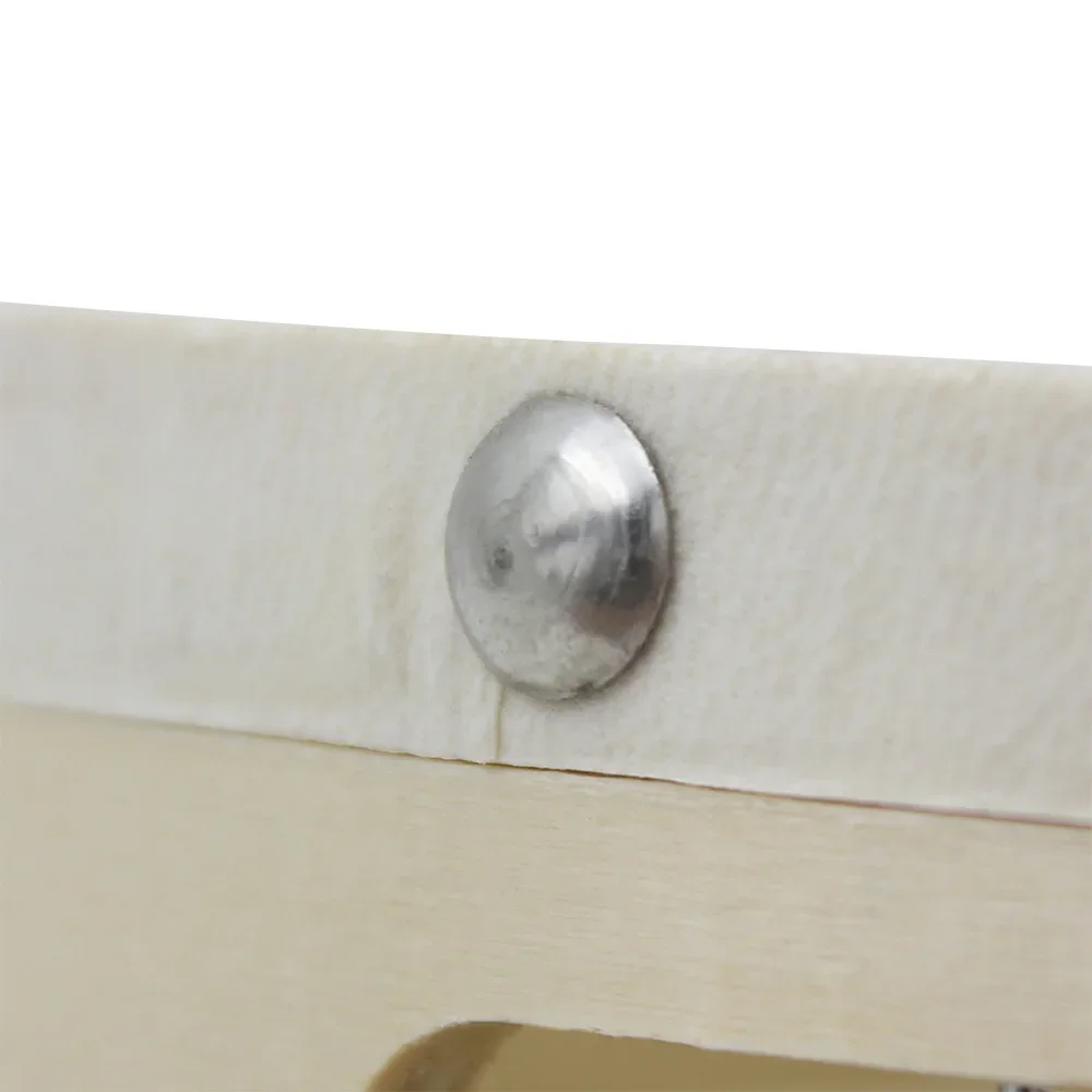 8-inch tamboerijntrommel, hand - Kids Education Bell recensie en prijs
