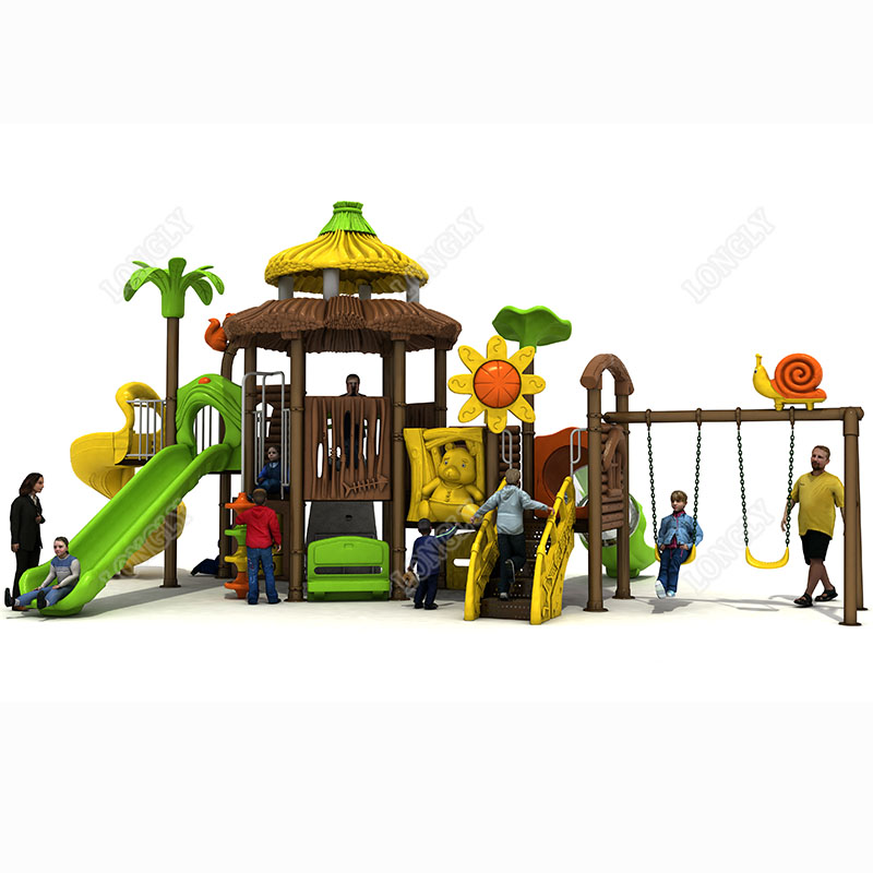 Commerciële speeltoestellen in - Kids Education And Recreation recensie en prijs