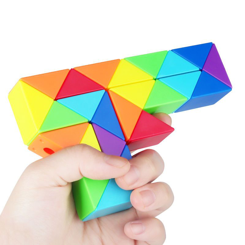 Vouwen Magic Snake Heerser Twi - Kids Education Related recensie en prijs